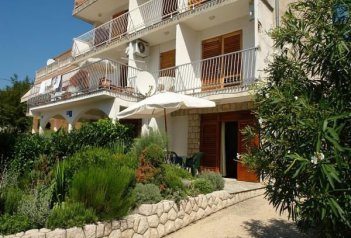 Apartmány Crv - Chorvatsko - Crikvenica