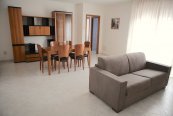 Apartmány Da Buglione - Itálie - Palmová riviéra - San Benedetto del Tronto