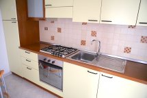 Apartmány Da Buglione - Itálie - Palmová riviéra - San Benedetto del Tronto