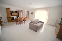 Apartmány Da Buglione - Itálie - Palmová riviéra - San Benedetto del Tronto