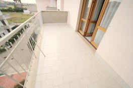 Apartmány Da Buglione - Itálie - Palmová riviéra - San Benedetto del Tronto