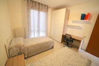 Apartmány Da Buglione - Itálie - Palmová riviéra - San Benedetto del Tronto