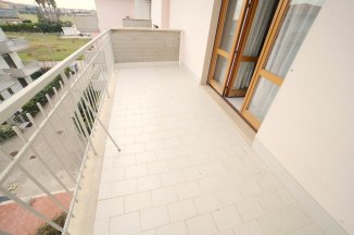 Apartmány Da Buglione - Itálie - Palmová riviéra - San Benedetto del Tronto