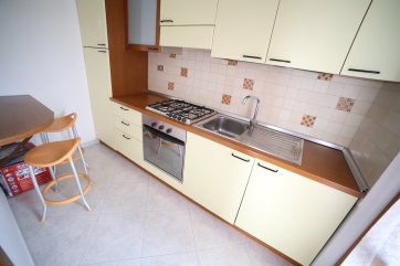 Apartmány Da Buglione - Itálie - Palmová riviéra - San Benedetto del Tronto