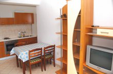 Apartmány DALMATINA - Chorvatsko - Makarská riviéra - Tučepi