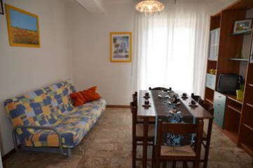 Apartmány del Sole - Itálie - Bibione