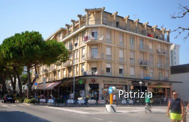 Apartmány del Sole