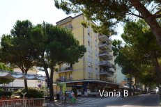 Apartmány Del Sole - Itálie - Bibione
