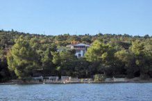 Apartmány DELFIN - Chorvatsko - Zadarská riviéra - Zadar