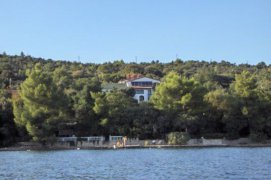 Apartmány DELFIN - Chorvatsko - Zadarská riviéra - Zadar
