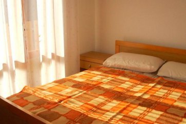 Apartmány Delfino - Itálie - Caorle