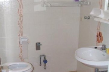 Apartmány Delfino - Itálie - Caorle