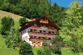 Apartmány DIANA  - Rakousko - Bad Kleinkirchheim