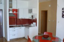 Apartmány Dota - Chorvatsko - Makarská riviéra - Podgora