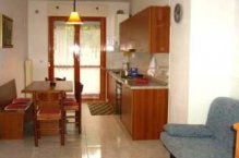 Apartmány Duca Degli Abruzzi - Itálie - Caorle