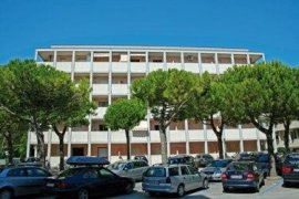 Apartmány Duca Degli Abruzzi