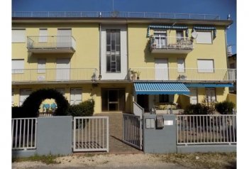 Apartmány Due Pini - Itálie - Caorle - Eraclea Mare