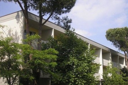 Apartmány Elios - Itálie - Bibione