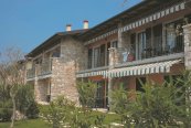 Apartmány Elisabeth - Itálie - Lago di Garda - Assenza di Brenzone