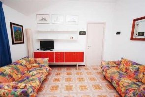 Apartmány Estate - Itálie - Lignano - Lignano Riviera
