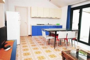 Apartmány Estate - Itálie - Lignano - Lignano Riviera