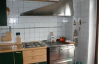 Apartmány Faggio Rosso - Itálie - Paganella - Molveno