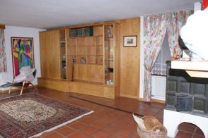 Apartmány Faggio Rosso - Itálie - Paganella - Molveno