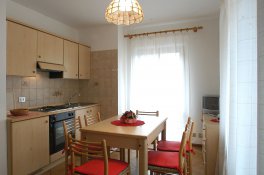 Apartmány Falcade - Itálie - Tre Valli - Falcade