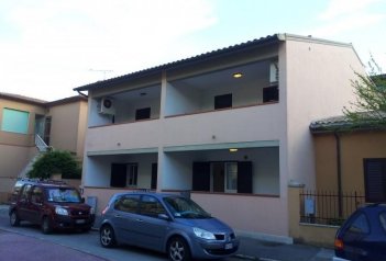 Apartmány Firenze - Itálie - Toskánsko - Marina di Grosseto