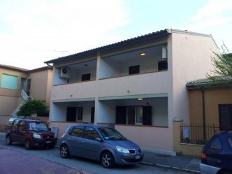 Apartmány Firenze