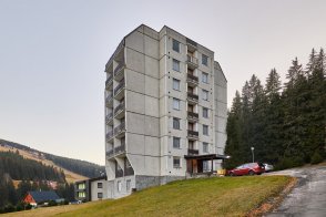 Apartmány Firn - Česká republika - Krkonoše a Podkrkonoší - Pec pod Sněžkou