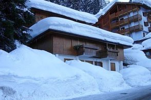 APARTMÁNY FOLGARIDA - Itálie - Marilleva - Folgarida 