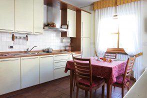 Apartmány For Hotel - Itálie - Livigno
