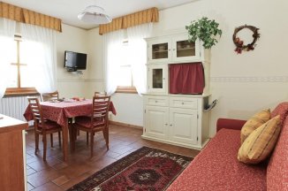 Apartmány For Hotel - Itálie - Livigno