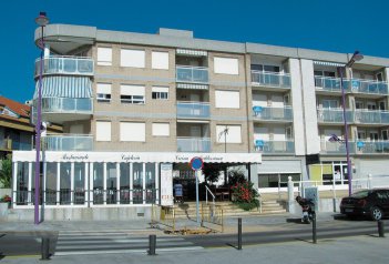 Apartmány Forner - Španělsko - Costa del Azahar - Peníscola
