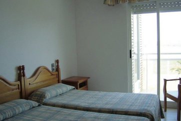 Apartmány Forner - Španělsko - Costa del Azahar - Peníscola