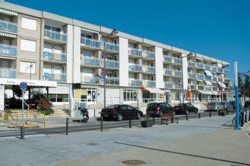Apartmány Forner - Španělsko - Costa del Azahar - Peníscola