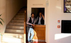 Apartmány Francolini - Itálie - Folgaria - Lavarone