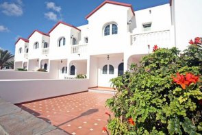 Apartmány GALERA BEACH - Kanárské ostrovy - Fuerteventura - Corralejo