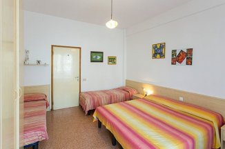Apartmány Giannina - Itálie - Lido di Jesolo