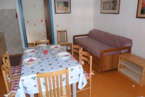 Apartmány Ginestra - Itálie - Caorle - Eraclea Mare