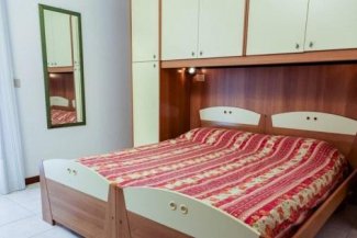 Apartmány Ginestre - Itálie - Caorle