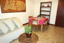 Apartmány Giorgione - Itálie - Caorle