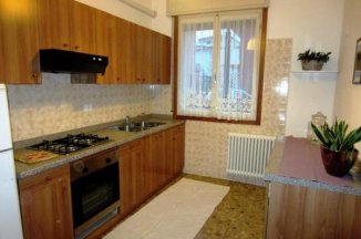 Apartmány Giorgione - Itálie - Caorle