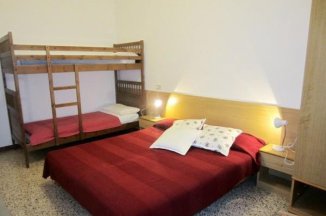 Apartmány Giorgione - Itálie - Caorle