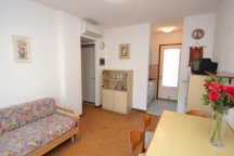 Apartmány Giulia - Itálie - Bibione