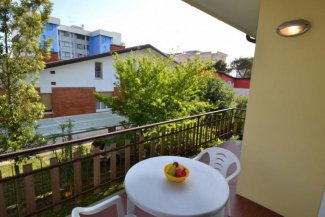 Apartmány Giulia - Itálie - Bibione