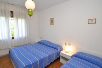 Apartmány Giulia - Itálie - Bibione