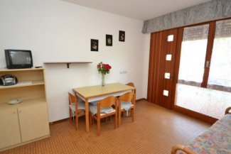 Apartmány Giulia - Itálie - Bibione