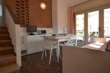 Apartmány Giusi, Maria, Campiello, Cassiopea e Dargilla - Itálie - Bibione